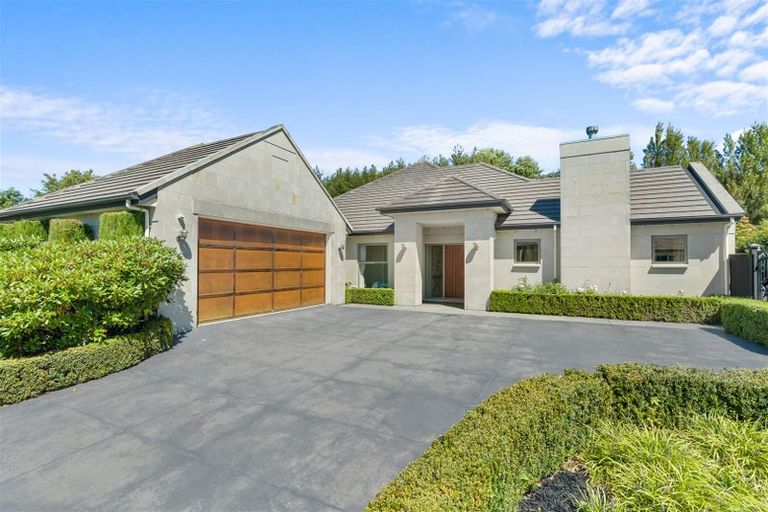 Photo of property in 6 Royal Court, Northwood, Christchurch, 8051