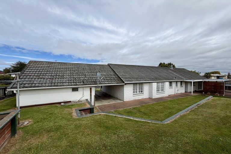 Photo of property in 1 Waimea Place, Tokoroa, 3420
