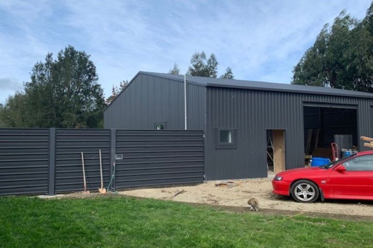 Photo of property in 2a Centre Street, Waimate, 7978