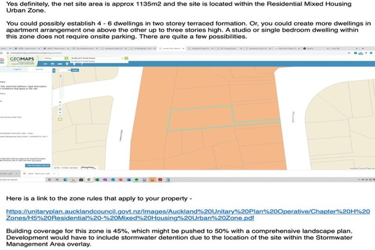 Photo of property in 29 Kellett Road, Ranui, Auckland, 0612