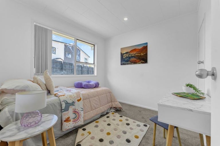 Photo of property in 3 Kendall Court, Wattle Downs, Auckland, 2103