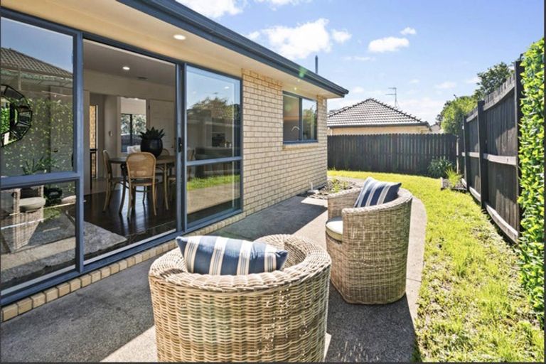 Photo of property in 531a Chapel Road, East Tamaki, Auckland, 2016