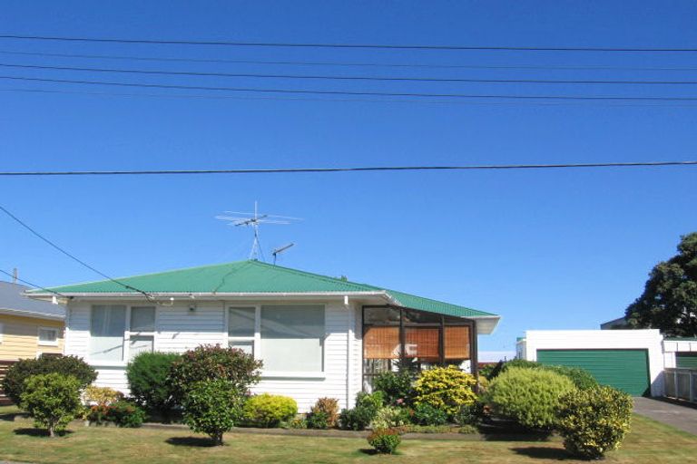 Photo of property in 7 Revans Street, Miramar, Wellington, 6022