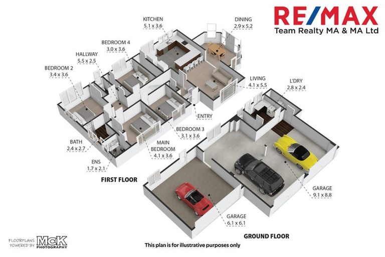 Photo of property in 12a Julian Place, Westown, New Plymouth, 4310