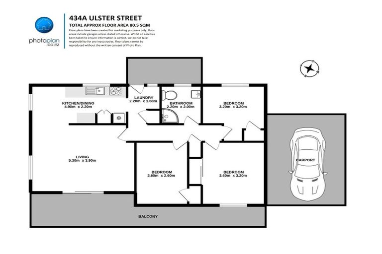 Photo of property in 434a Ulster Street, Beerescourt, Hamilton, 3200