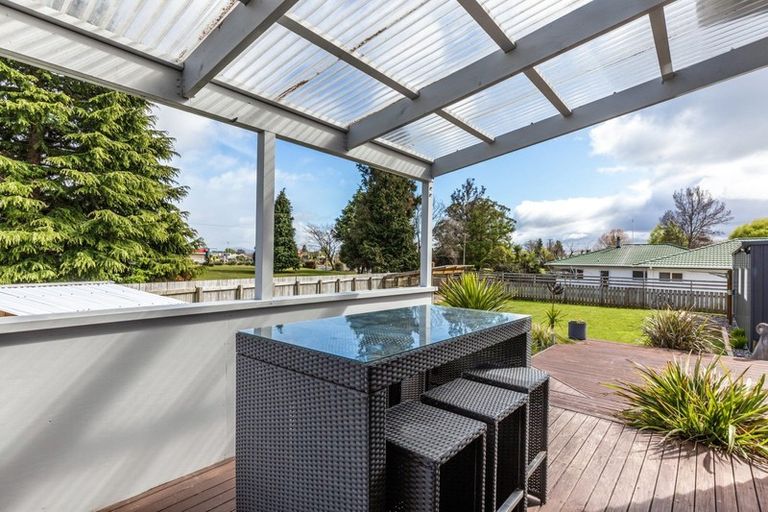 Photo of property in 11 Te Arahori Street, Turangi, 3334