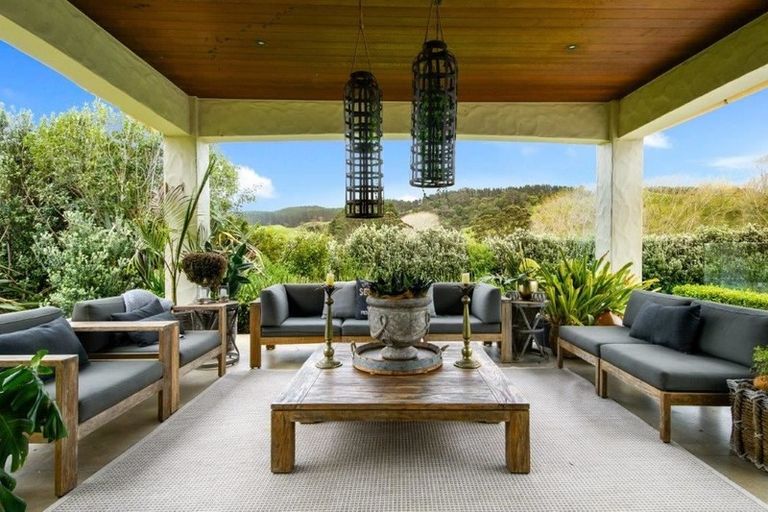 Photo of property in 255 Fletcher Road, Waimauku, 0881