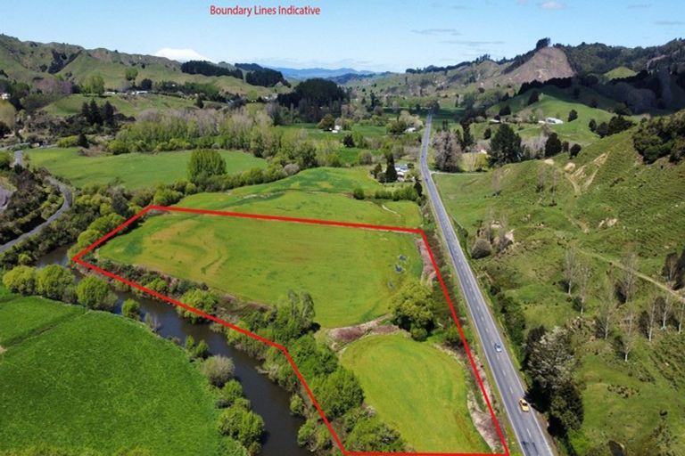 Photo of property in 6068 State Highway 4, Taumarunui, 3996