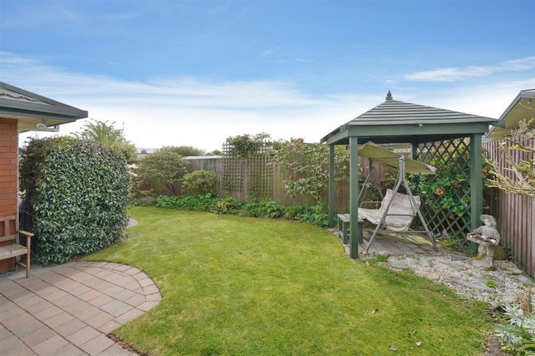 Photo of property in 181 Highsted Road, Casebrook, Christchurch, 8051