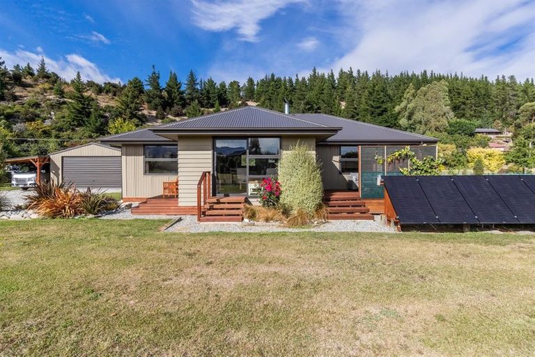 Photo of property in 1 Pisa Road, Luggate, Cromwell, 9383
