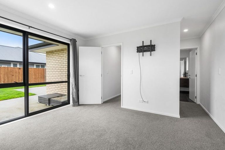 Photo of property in 7 Hurrah Way, Lincoln, 7608