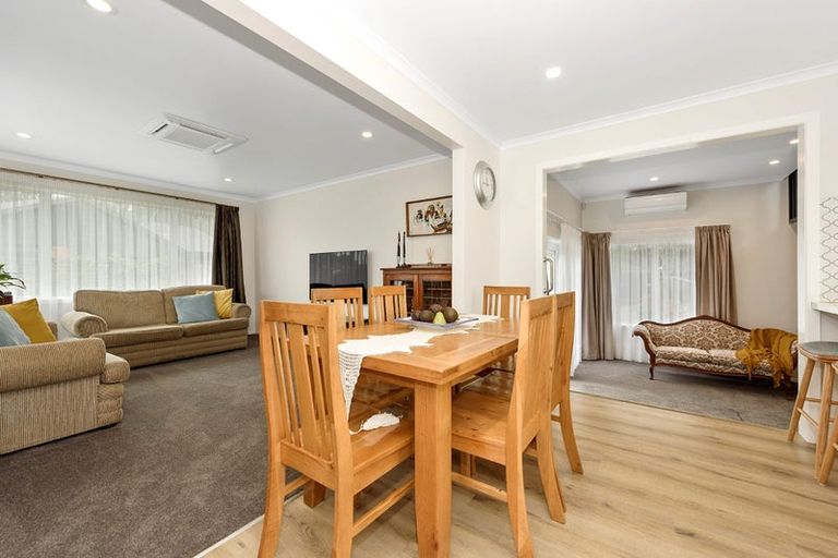 Photo of property in 22 Morris Road, Hillcrest, Hamilton, 3216
