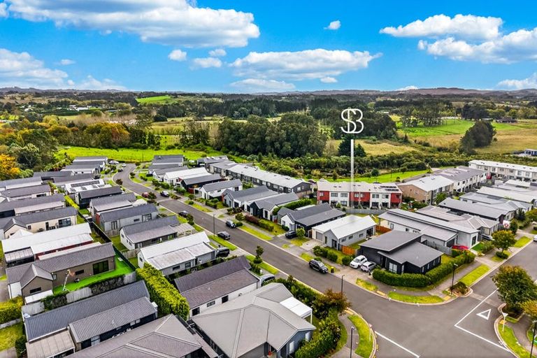 Photo of property in 87 Whenuapai Drive, Whenuapai, Auckland, 0618