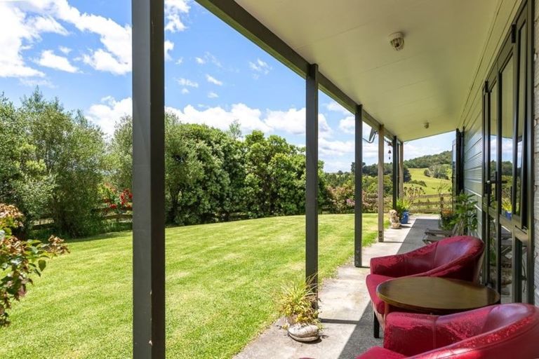 Photo of property in 237 J V Grant Road, Wellsford, 0973