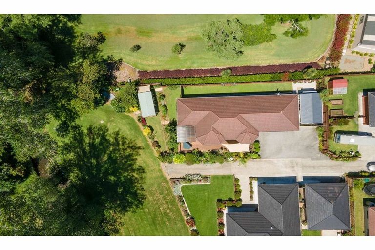 Photo of property in 12 Baska Voda Drive, Kerikeri, 0230