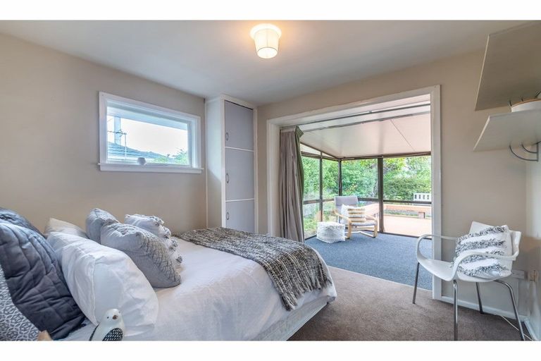 Photo of property in 6 Mathers Road, Hoon Hay, Christchurch, 8025