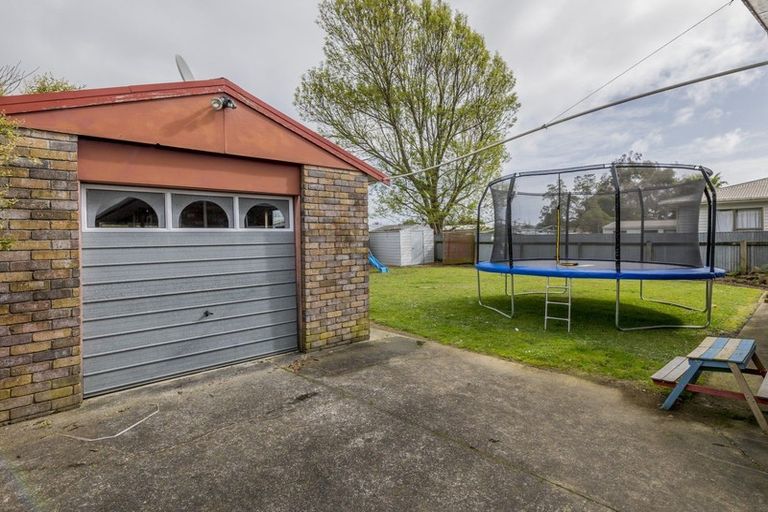 Photo of property in 134 Liverpool Street, Levin, 5510