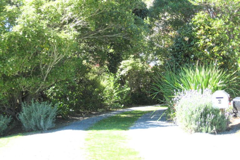 Photo of property in 6 Emmanuel Place, Huntly, 3700