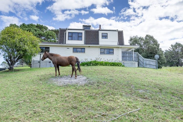 Photo of property in Babylon Coast Road, Parore, Dargaville, 0373