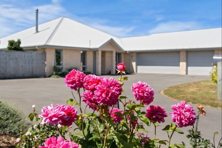 Photo of property in 97 Shepherd Avenue, West Melton, 7618