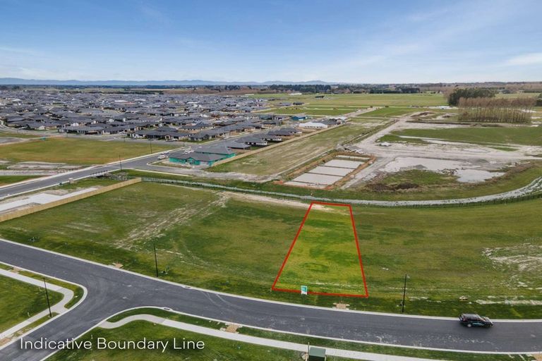 Photo of property in 74 Candlesticks Crescent, Lincoln, 7608