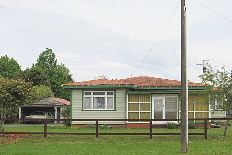 Photo of property in 51 Nelson Street, Opotiki, 3122