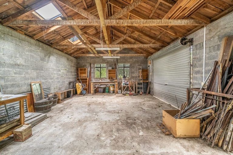 Photo of property in 670 Lumsden-riversdale Highway, St Patricks, Balfour, 9779