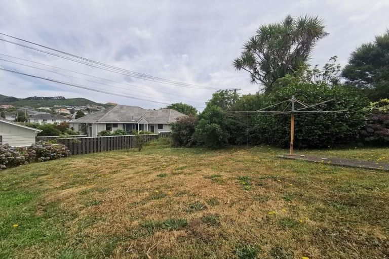 Photo of property in 64 Bould Street, Johnsonville, Wellington, 6037