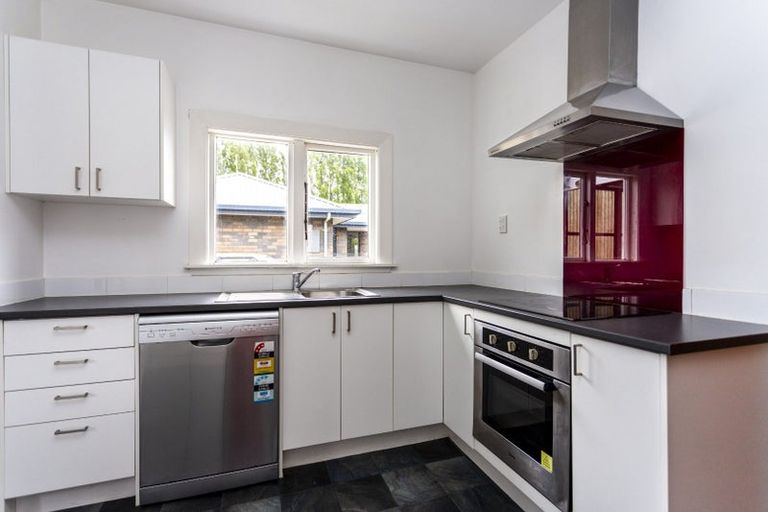 Photo of property in 1/6 Wharenui Road, Upper Riccarton, Christchurch, 8041