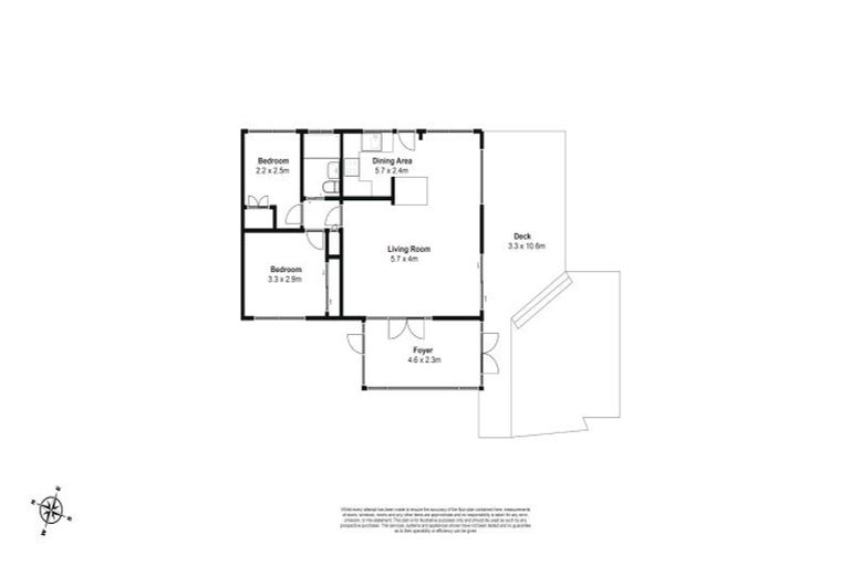 Photo of property in 19d Mahoe Street, Tawa, Wellington, 5028