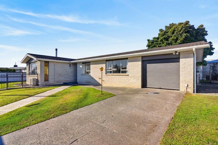 Photo of property in 44 Salisbury Avenue, Tamatea, Napier, 4112