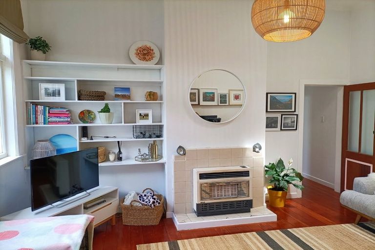 Photo of property in 65 Waitoa Road, Hataitai, Wellington, 6021