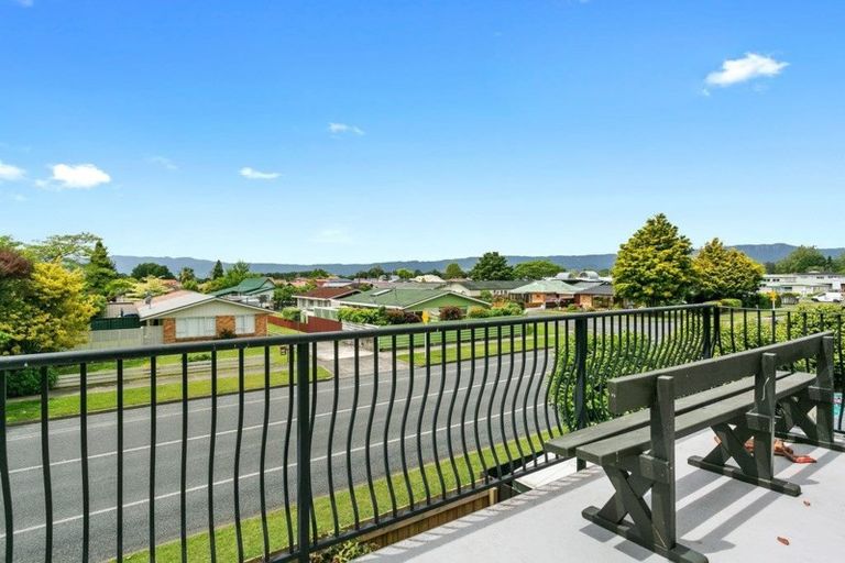 Photo of property in 21 Miro Street, Matamata, 3400