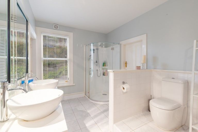 Photo of property in 19 Cracroft Terrace, Cashmere, Christchurch, 8022