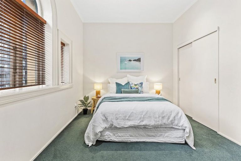 Photo of property in Vicino Apartments, 22/33 Taranaki Street, Te Aro, Wellington, 6011