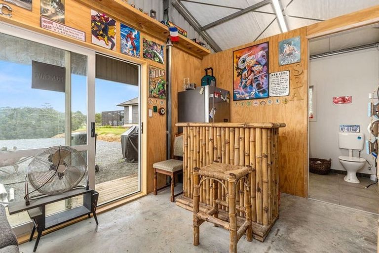 Photo of property in 98 Vineyard Road, Te Kauwhata, 3782