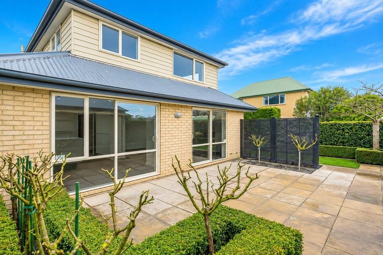 Photo of property in 115 Edgeware Road, St Albans, Christchurch, 8014