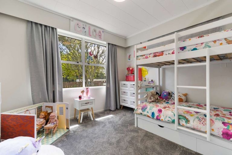 Photo of property in 4 Thackeray Place, Owhata, Rotorua, 3010