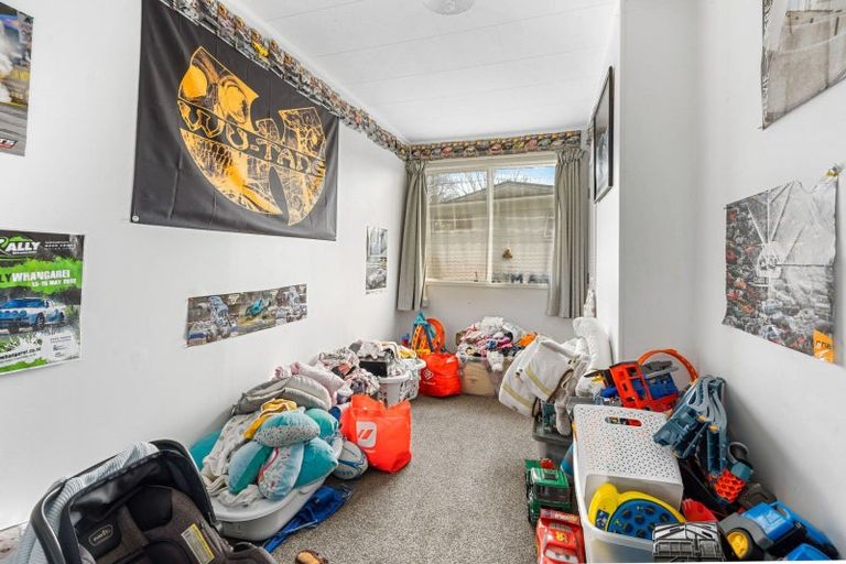 Photo of property in 131 Smeaton Drive, Raumanga, Whangarei, 0110