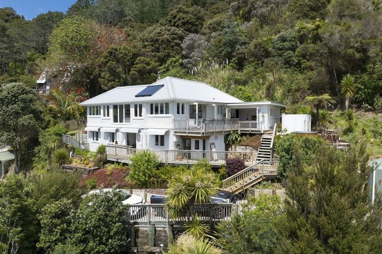 Photo of property in 548b Whangaroa Road, Whangaroa, Kaeo, 0478
