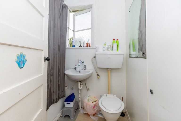 Photo of property in 58b Harris Street, Huntly, 3700