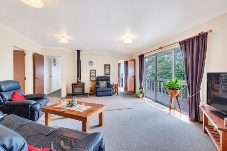 Photo of property in 114 Aorangi Road, Paeroa, 3600