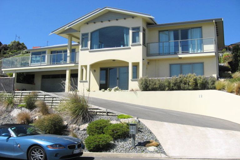 Photo of property in 12 Commodore Place, Britannia Heights, Nelson, 7010