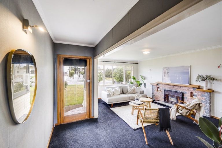 Photo of property in 12 Trevelyan Street, Onekawa, Napier, 4110