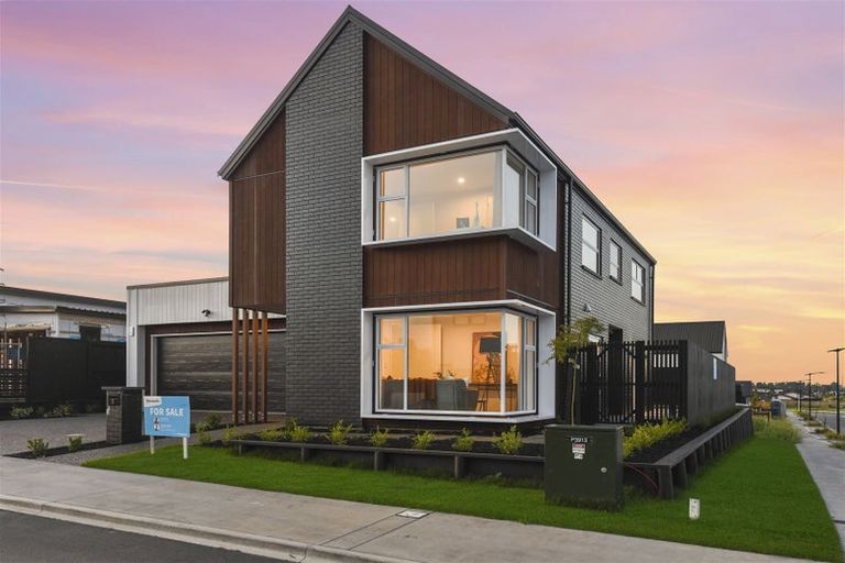 Photo of property in 5 Cogar Terrace, Chartwell, Hamilton, 3210