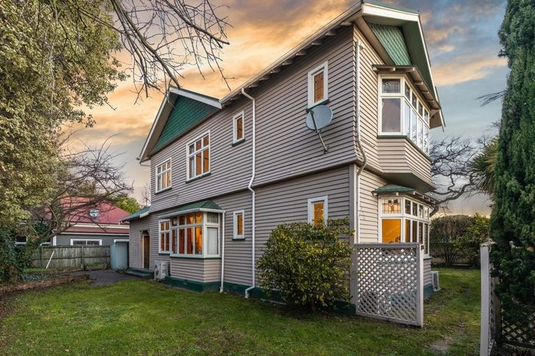 Photo of property in 296 Papanui Road, Strowan, Christchurch, 8052