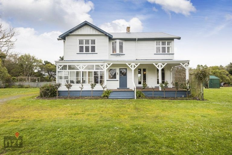 Photo of property in 34 Lees Road, Feilding, 4775