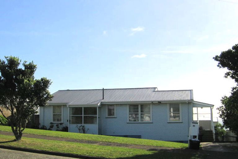 Photo of property in 48 Matatiro Street, Titahi Bay, Porirua, 5022