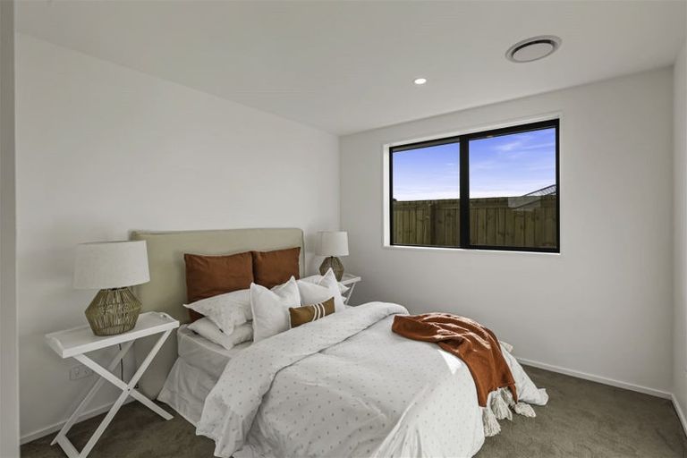 Photo of property in 23 Selfe Crescent, Burwood, Christchurch, 8083