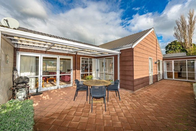 Photo of property in 37c College Street, College Estate, Wanganui, 4500